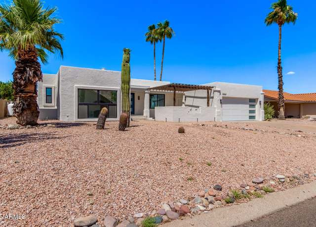Property at 16112 E Carmel Dr, Fountain Hills, AZ 85268, 3 beds, 2 baths