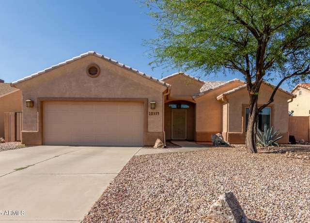 Property at 10334 W Arivaca Dr, Arizona City, AZ 85123, 3 beds, 2 baths