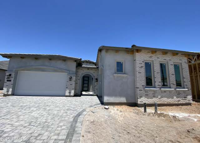 Property at 1160 E Peach Tree Dr, Chandler, AZ 85249, 4 beds, 4.5 baths
