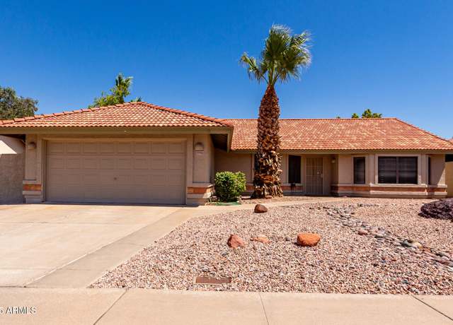 Property at 5354 E Ellis St, Mesa, AZ 85205, 3 beds, 2 baths