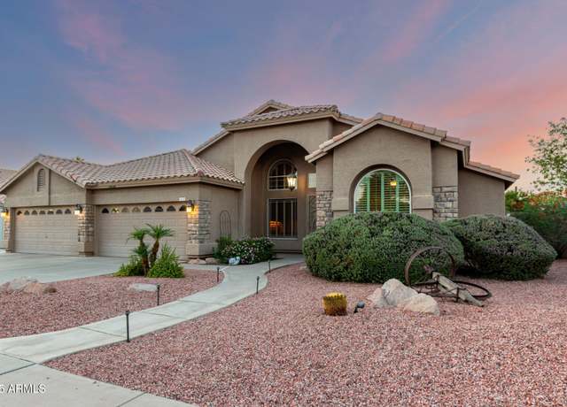 Property at 2058 E Marlene Dr, Gilbert, AZ 85296, 4 beds, 2.5 baths