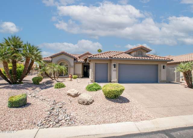 Property at 15953 W Catalina Dr, Goodyear, AZ 85395, 2 beds, 2 baths