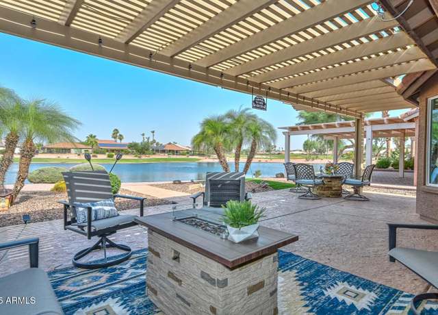 Property at 2990 N 155th Dr, Goodyear, AZ 85395, 2 beds, 2 baths