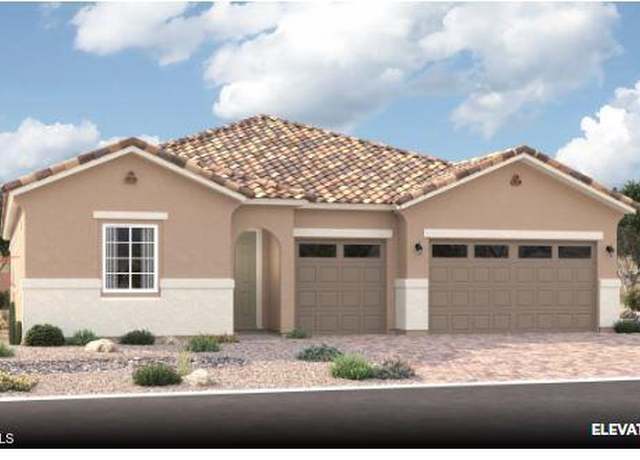 Property at 18188 W Watkins St, Goodyear, AZ 85338, 4 beds, 3.5 baths