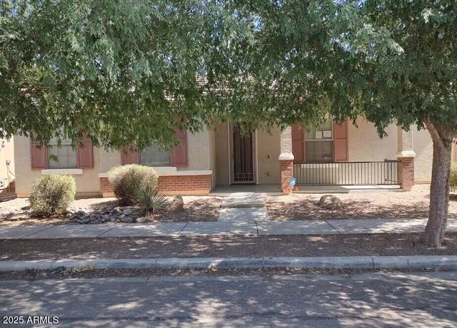 Property at 3294 E Ivanhoe St, Gilbert, AZ 85295, 4 beds, 2 baths