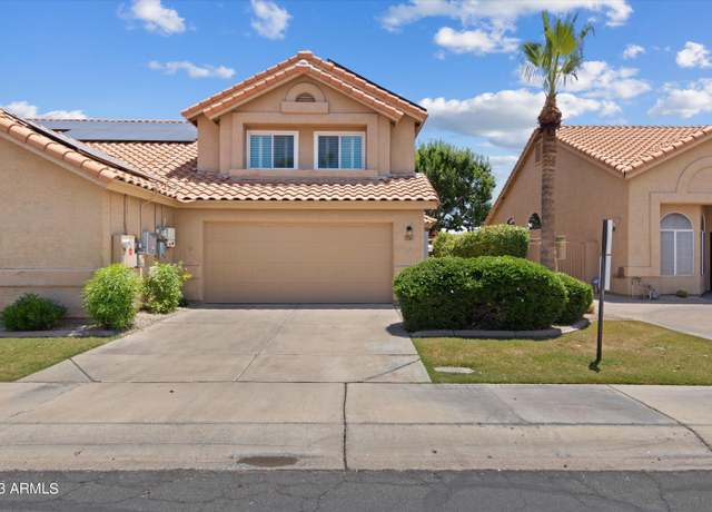 Property at 13375 N 92nd Way, Scottsdale, AZ 85260, 4 beds, 2.5 baths