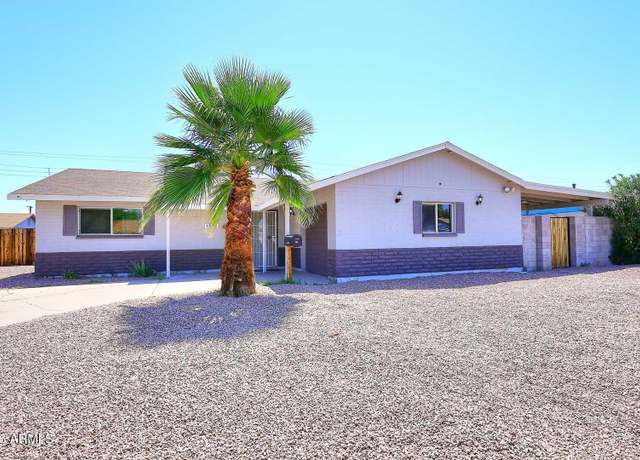 Property at 4031 N 81st Ave, Phoenix, AZ 85033, 3 beds, 2 baths