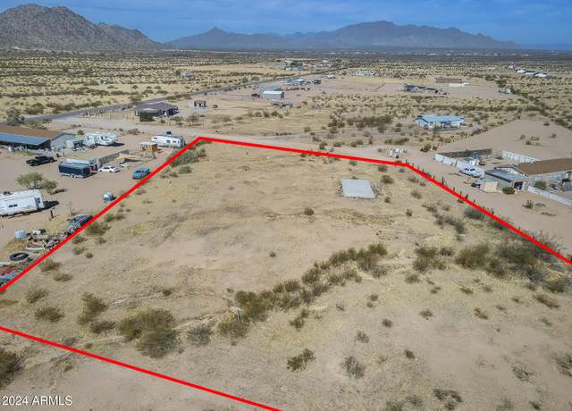 Property at 0 W Homeland Rd #4, Maricopa, AZ 85139