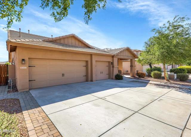 Property at 21527 N 78th Ln, Peoria, AZ 85382, 4 beds, 2 baths