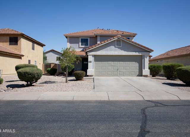 Property at 1706 W Coolidge Way, Coolidge, AZ 85128, 4 beds, 2 baths