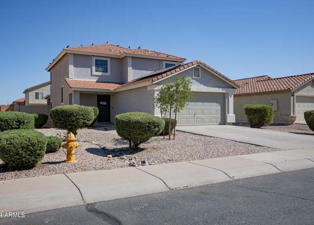 Property at 1706 W Coolidge Way, Coolidge, AZ 85128, 4 beds, 2 baths