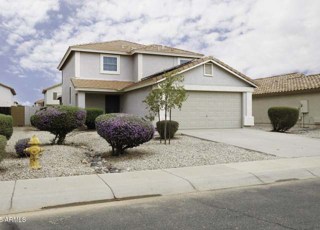 Property at 1706 W Coolidge Way, Coolidge, AZ 85128, 4 beds, 2 baths