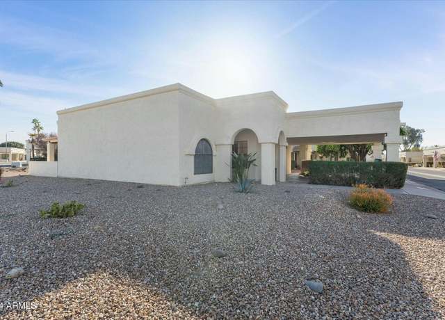 Property at 635 S 79th Pl, Mesa, AZ 85208, 2 beds, 2 baths