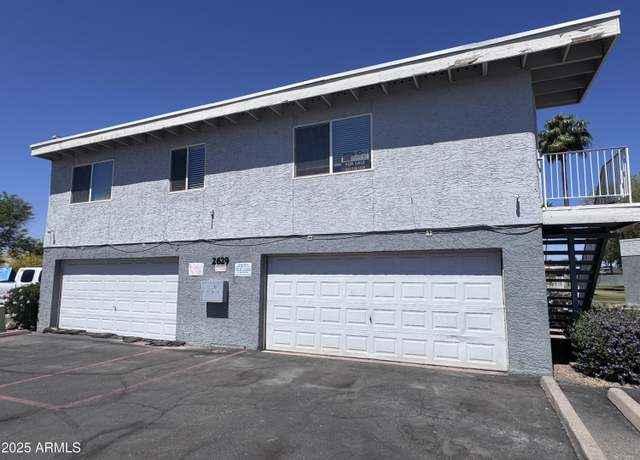 Property at 2629 W Ocotillo Rd #3, Phoenix, AZ 85017, 2 beds, 1 bath
