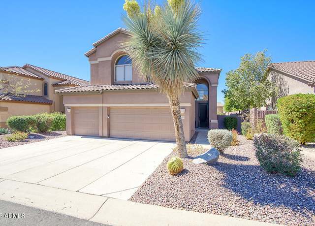 Property at 3564 N Tuscany --, Mesa, AZ 85207, 4 beds, 3 baths