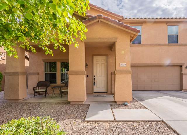 Property at 2939 W Sunshine Butte Dr, San Tan Valley, AZ 85144, 4 beds, 2.5 baths