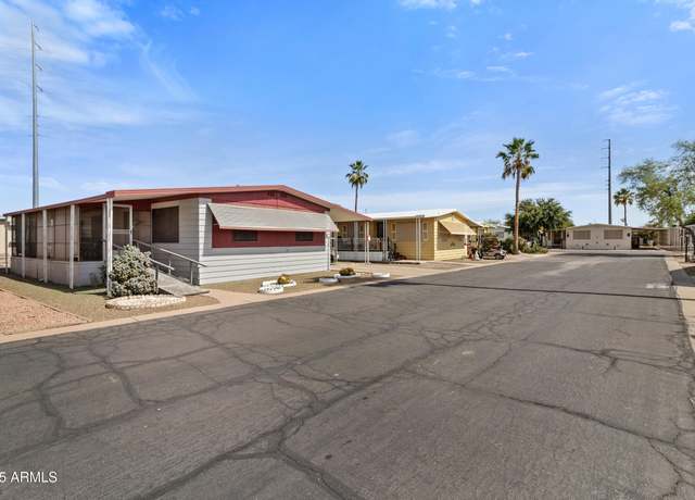 Property at 200 E Knox Rd #18, Chandler, AZ 85225, 2 beds, 2 baths