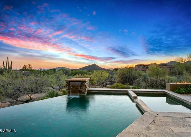 Property at 39810 N 105th Way #128, Scottsdale, AZ 85262, 3 beds, 3.5 baths