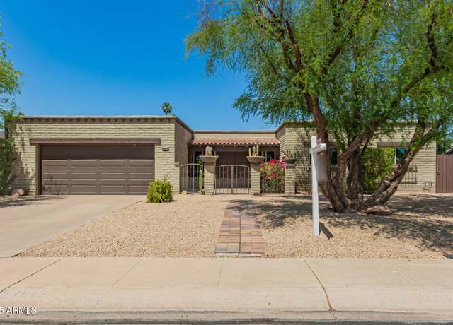 Property at 3512 S Elm St, Tempe, AZ 85282, 3 beds, 2 baths