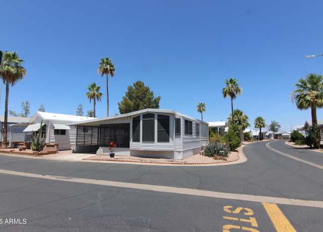 Property at 111 S Greenfield -- #602, Mesa, AZ 85206, 1 bed, 1 bath