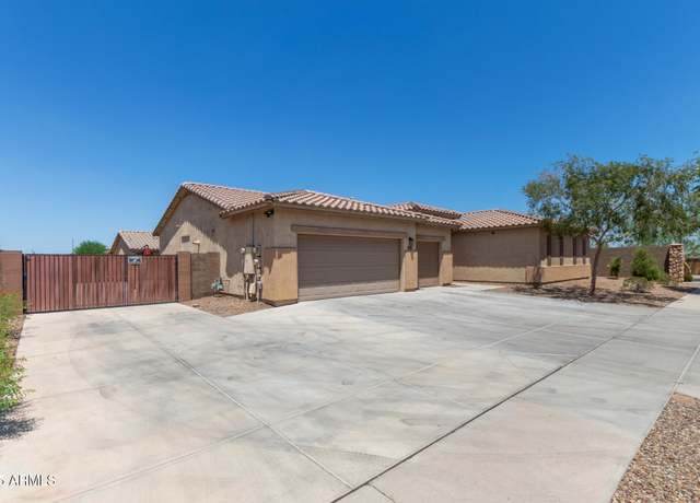Property at 5612 S 56th Ave, Laveen, AZ 85339, 4 beds, 2.5 baths