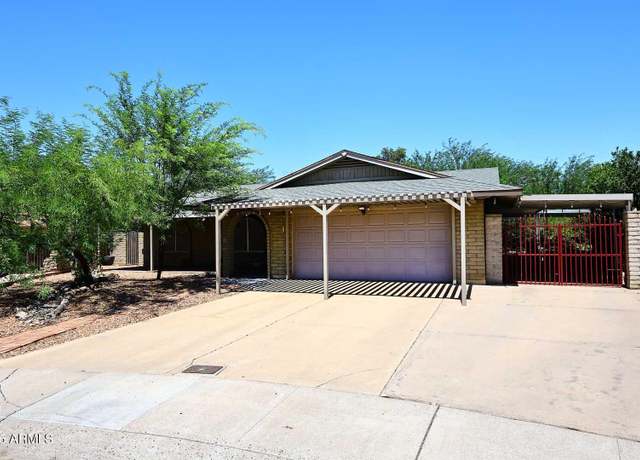 Property at 3224 W Ironwood Dr, Phoenix, AZ 85051, 3 beds, 2 baths