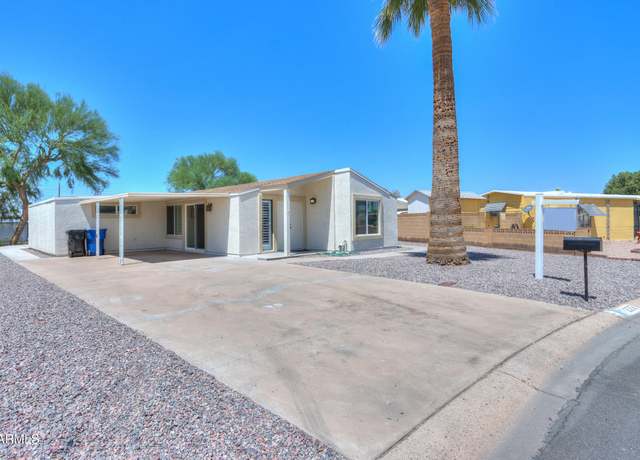 Property at 222 S 54th Pl, Mesa, AZ 85206, 3 beds, 2 baths