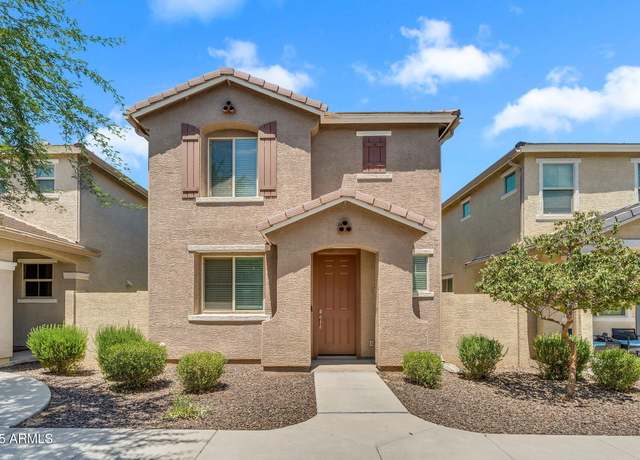 Property at 2366 N 73rd Ln, Phoenix, AZ 85035, 3 beds, 2.5 baths