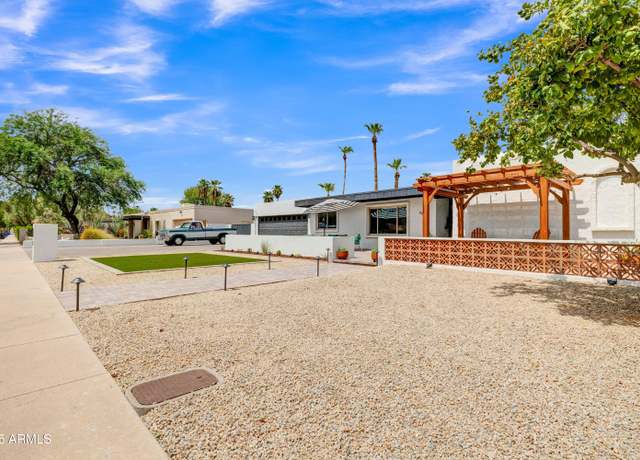 Property at 812 W Gleneagles Dr, Phoenix, AZ 85023, 5 beds, 2.5 baths