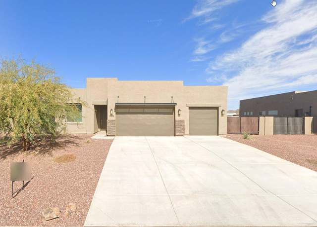 Property at 10298 W Morgan Ct, Casa Grande, AZ 85194, 3 beds, 2 baths