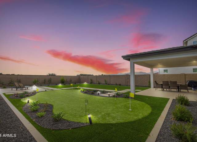 Property at 17329 W Gretna St, Surprise, AZ 85388, 4 beds, 3.5 baths