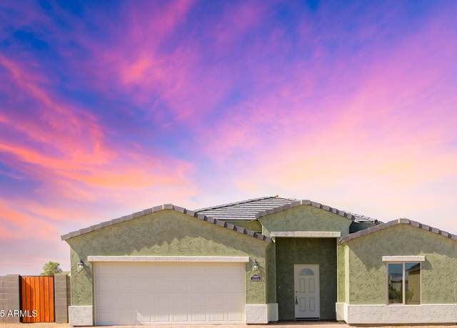Property at 3550 N Juniper Dr, Eloy, AZ 85131, 3 beds, 2 baths