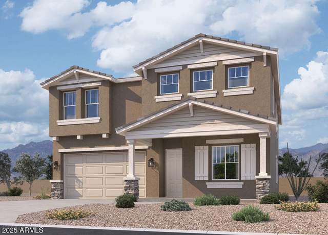 Property at 22820 E Lords Way, Queen Creek, AZ 85142, 4 beds, 3.5 baths