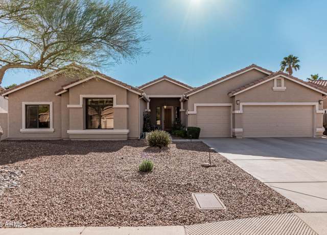 Property at 7421 W Villa Hermosa Ave, Glendale, AZ 85310, 5 beds, 2 baths