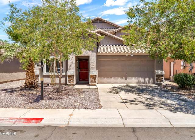 Property at 11546 W Retheford Rd, Youngtown, AZ 85363, 4 beds, 2.5 baths