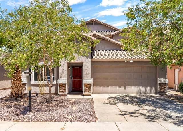 Property at 11546 W Retheford Rd, Youngtown, AZ 85363, 4 beds, 2.5 baths