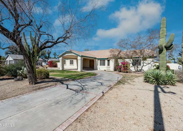 Property at 8310 W Daley Ln, Peoria, AZ 85383, 4 beds, 6 baths