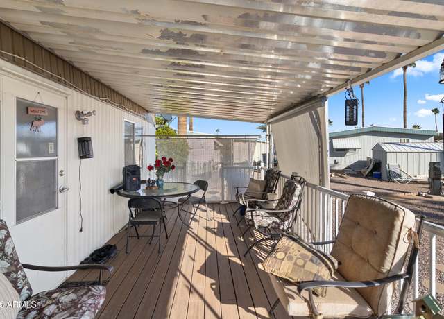 Property at 7807 E Main St Unit AA-8, Mesa, AZ 85207, 2 beds, 2 baths