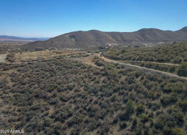 Property at 004d E Cibola Cir #0, Prescott, AZ 86303