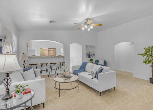 Property at 4213 E Shapinsay Dr, San Tan Valley, AZ 85140, 3 beds, 2 baths
