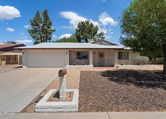 Property at 4744 W Altadena Ave, Glendale, AZ 85304, 3 beds, 2 baths