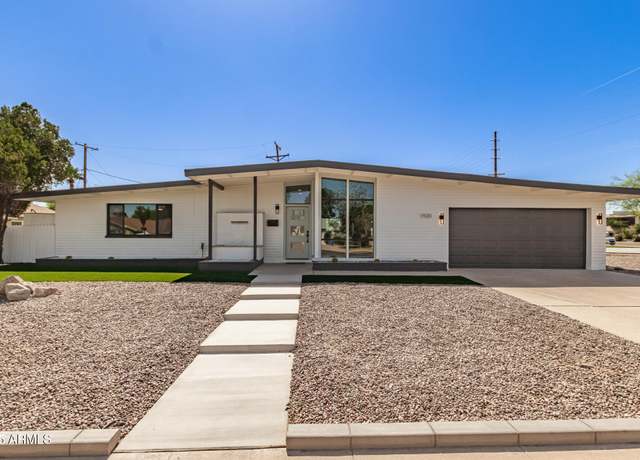 Property at 1920 N Cavalier Dr, Tempe, AZ 85288, 3 beds, 2.5 baths