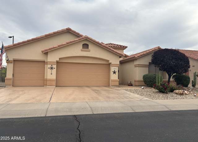 Property at 17939 N Encanto Dr, Surprise, AZ 85374, 2 beds, 2 baths