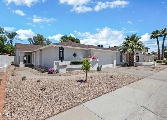 Property at 526 W Kings Ave, Phoenix, AZ 85023, 3 beds, 2 baths