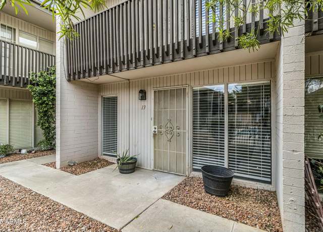Property at 1828 W Tuckey Ln #13, Phoenix, AZ 85015, 1 bed, 1 bath