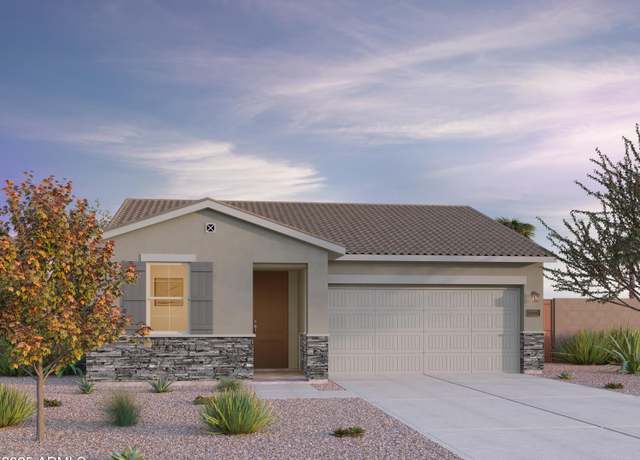Property at 12554 W Luxton Ln, Avondale, AZ 85323, 4 beds, 2 baths