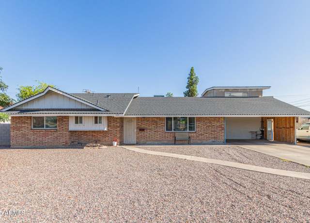 Property at 1235 E Dover St, Mesa, AZ 85203, 5 beds, 2 baths