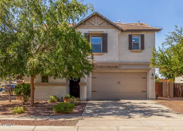 Property at 3502 E Bartlett Dr, Gilbert, AZ 85234, 3 beds, 2.5 baths