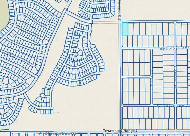 Property at 3841 W Acoma St #1, Eloy, AZ 85131