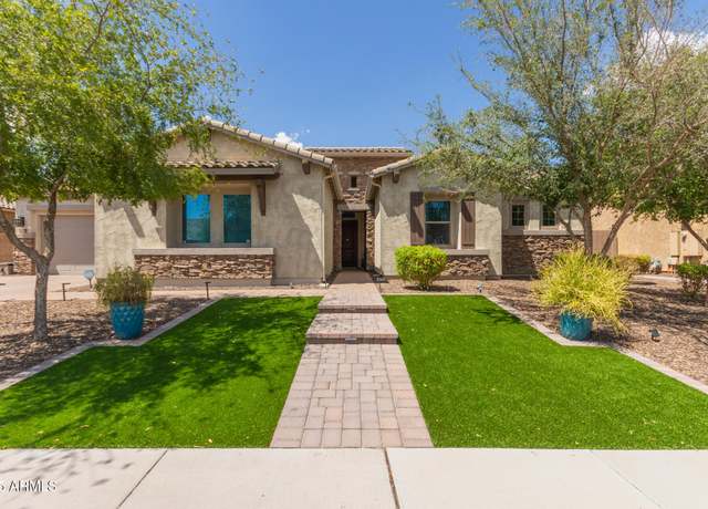 Property at 3788 E Alfalfa Dr, Gilbert, AZ 85298, 4 beds, 3 baths